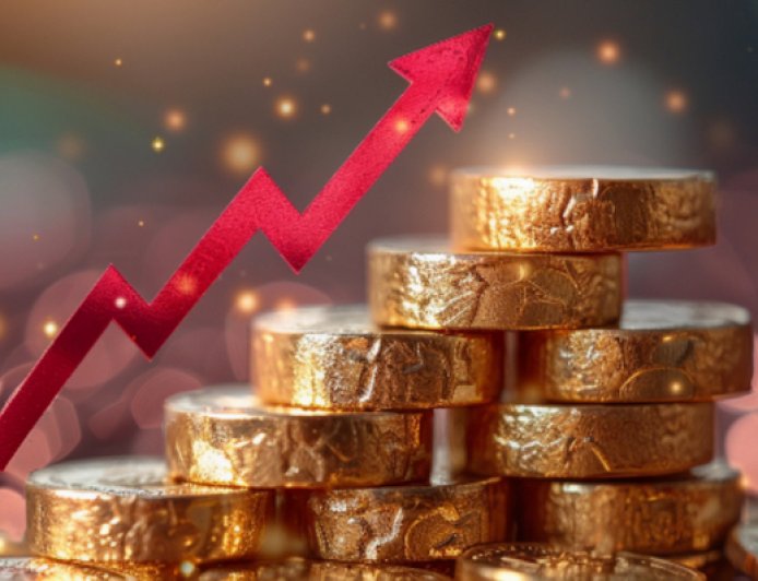 股价跌超4%!老铺黄金股份激励平台减持公司股票