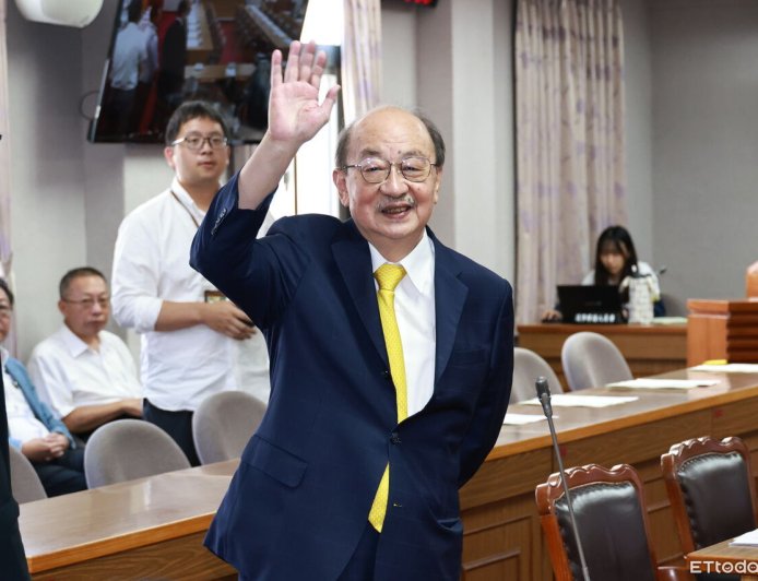 民進黨上演逼宮柯建銘大戲　國民黨：賴清德也該一併究責