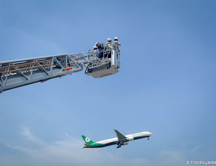 6.0強震會影響航班？桃機「塔台通訊紀錄」曝光　一堆飛機盤旋