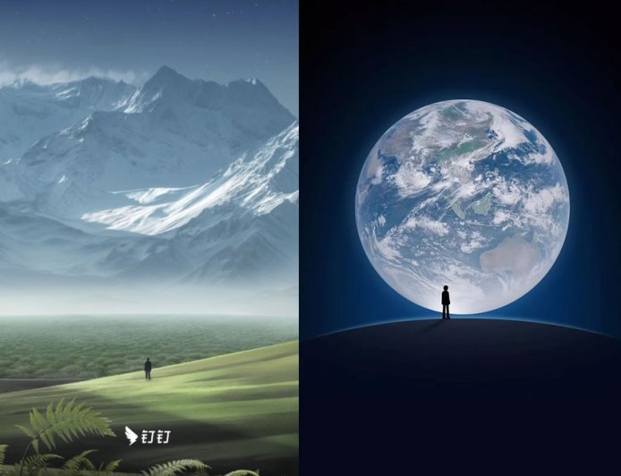 钉钉十周年就这？AI壳子一套，老功能又炒冷饭