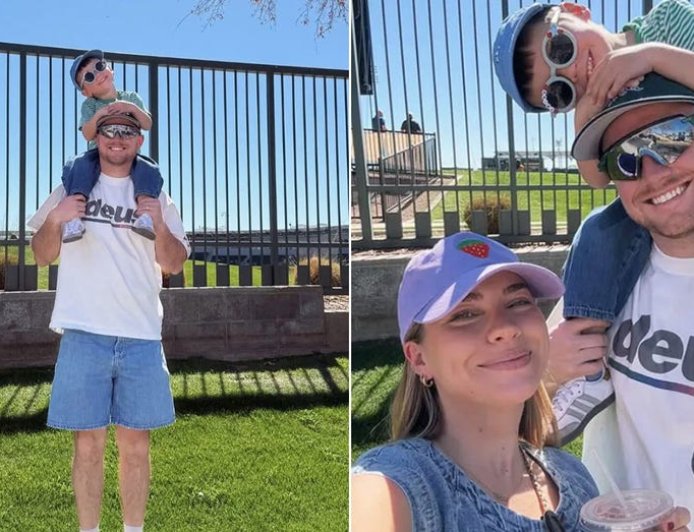 TikTok star Emilie Kiser says she ‘takes full accountability’ after young son’s tragic death