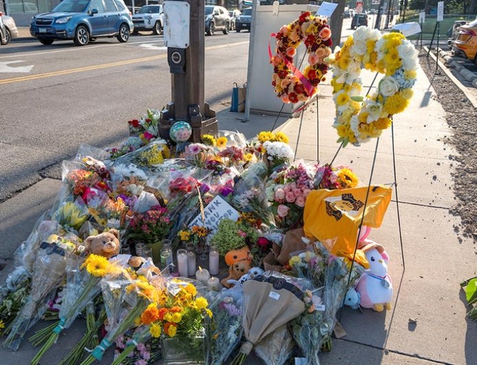 Minneapolis church shooter's mother refuses to talk to police, obtains criminal defense attorney