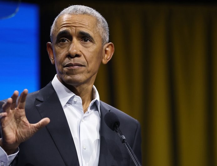 Fox News Politics Newsletter: Documents reveal Obama’s role in Trump–Russia probe