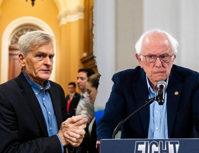 Bipartisan fury at CDC: Senators demand probe, reject vaccine guidance as illegitimate