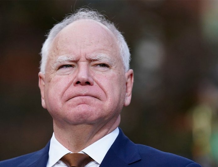 Unearthed letter exposes how Minnesota Catholic leaders warned Walz on school safety