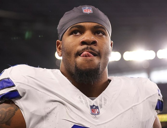 Cowboys trade All-Pro Micah Parsons to Packers in stunning blockbuster deal