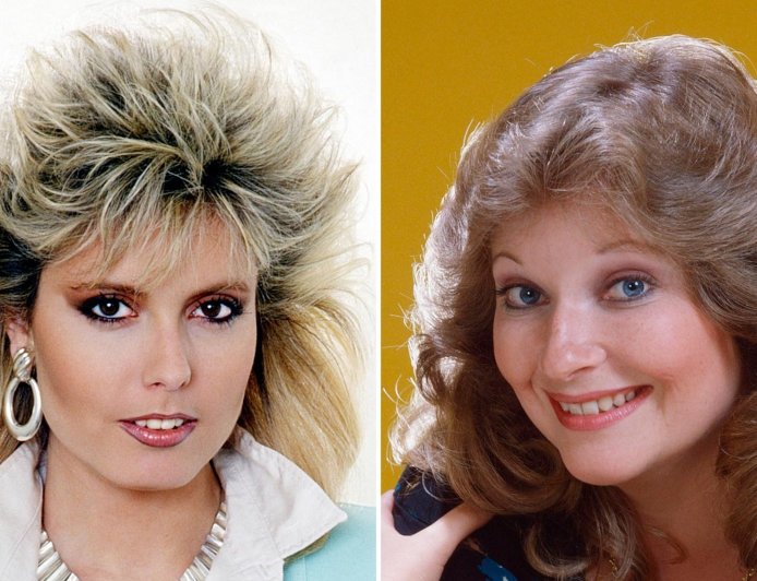 Tracey Bregman Got ‘Death Threats’ for Bullying Beth Maitland on Soap