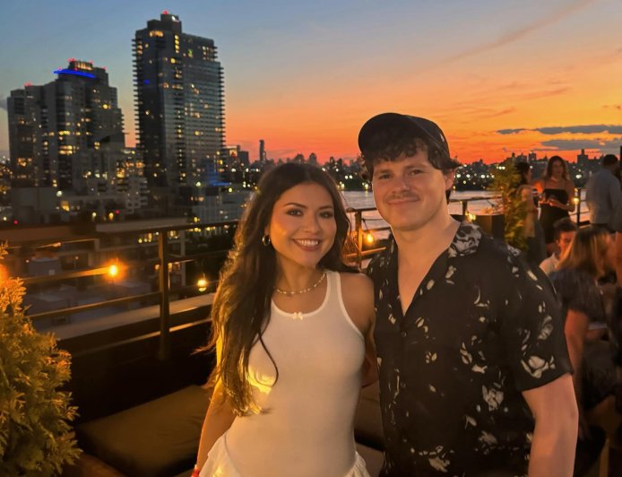 The Challenge's CT Tamburello Denies America Lopez Hook Up Rumors