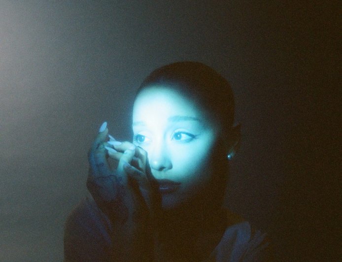 Ariana Grande Reveals Dates for 1st Tour in 7 Years After 'Wicked' Success