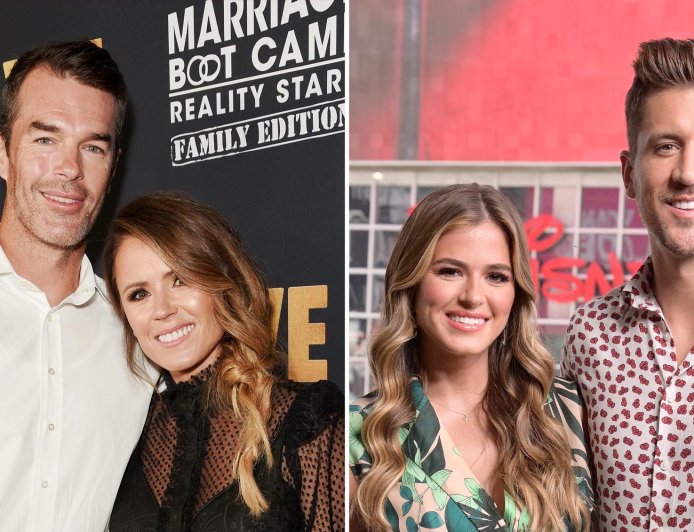 'The Bachelorette' After the Final Rose: Weddings, Pregnancies and More