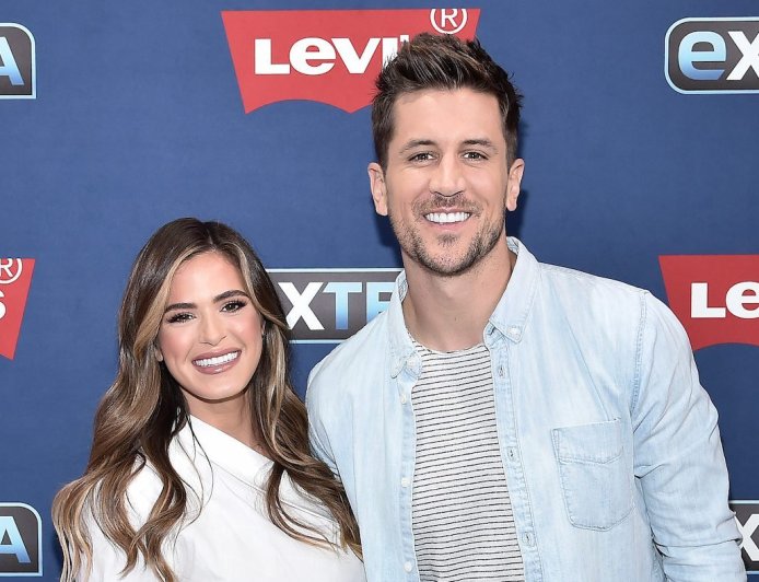 JoJo Fletcher and Jordan Rodgers’ Relationship Timeline