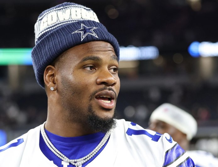 ‘Never wanted this chapter to end’ – Micah Parsons defies Jerry Jones with $188m contract and public dig as trade confirmed