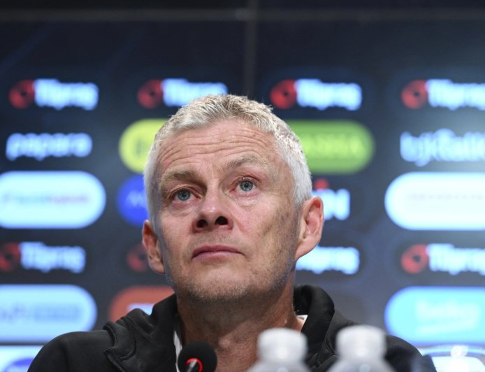 Ole Gunnar Solskjaer ruthlessly sacked less than one hour after failing to qualify for Conference League