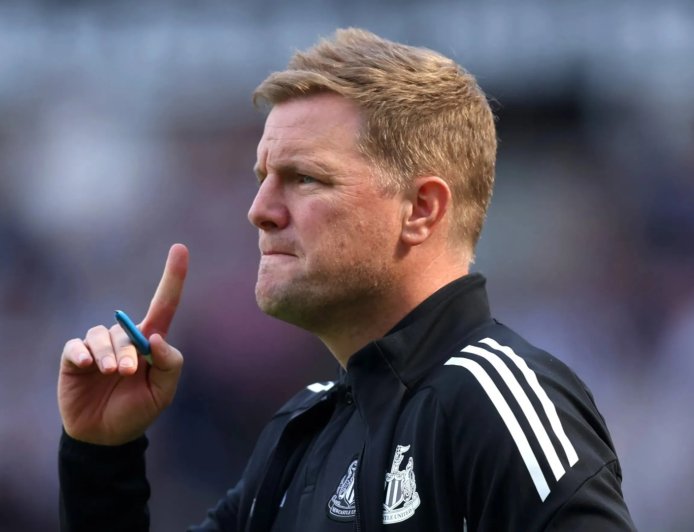 Newcastle agree record fee for striker wanted by Bayern Munich after missing out on duo