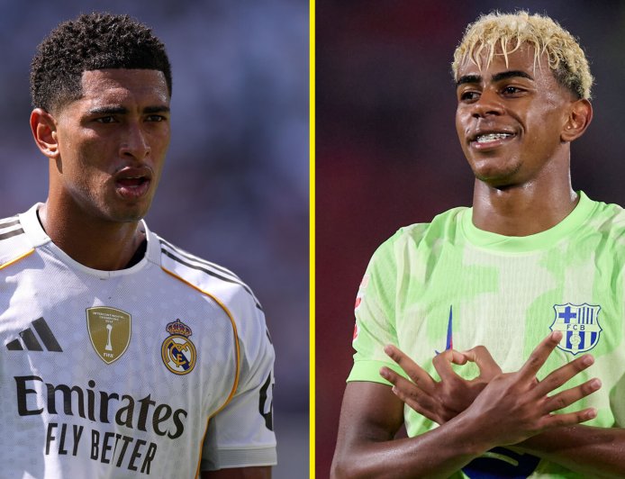 Where to watch La Liga in the UK in 2025/26? TV and streaming info for this season