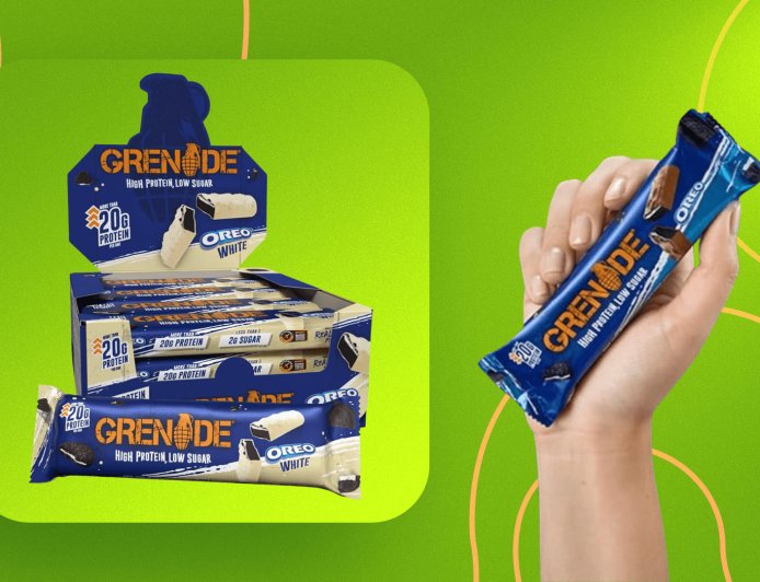 Popular OREO protein bars with ‘great taste’ are now over 40% off at major retailer