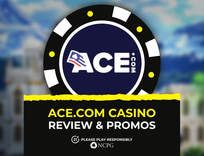 ACE.com casino review & no deposit bonus [2025]