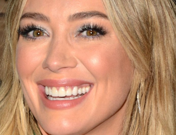 Hilary Duff Sends Fans Into A Frenzy With Cryptic 'To Be Continued' Post