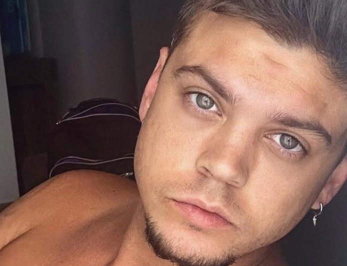 ‘Teen Mom’ Alum Tyler Baltierra Diagnosed With Autism At 33 After Years Of Struggling