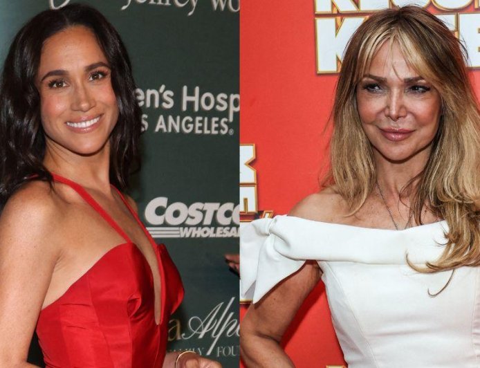 Meghan Markle's One-Time Friend Calls Her 'Bitter' For 'Fuming' About Public Affection For Kate Middleton