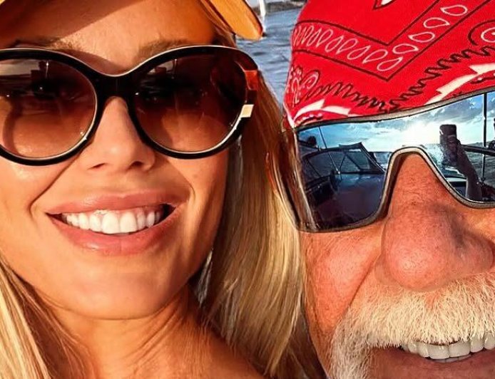 Hulk Hogan's Widow Considers Lawsuit Over His Death As Suspicion Grows