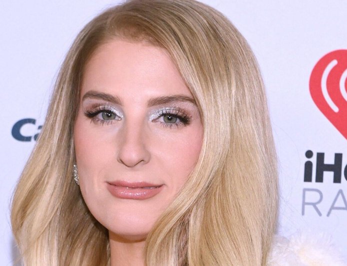 Meghan Trainor Turns Heads With Thinner Look As Fans Drop Their Verdict