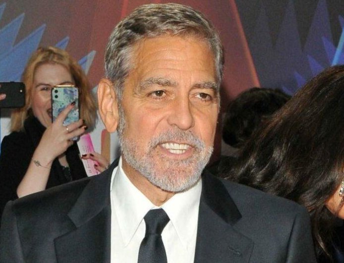 George Clooney Reportedly Facing 'Health Issues' As He Abruptly Pulls Out Of Film Festival