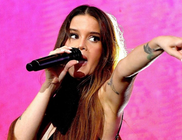 Maren Morris Creates Once-In-A-Lifetime Opportunity For Emerging Musicians