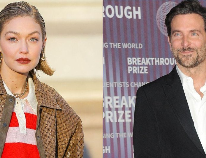 Bradley Cooper And Gigi Hadid’s Bond Strengthens As Their Daughters 'Get Along' Perfectly