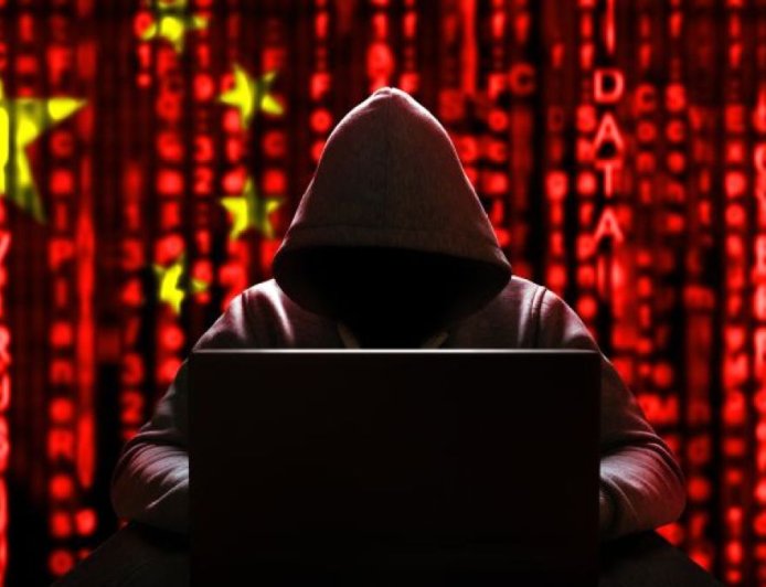 某国际联盟指控中企在网络攻击中的作用