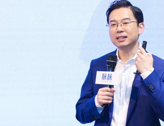 对话脉脉CEO林凡：大厂高薪挖角AI人才还能持续半年