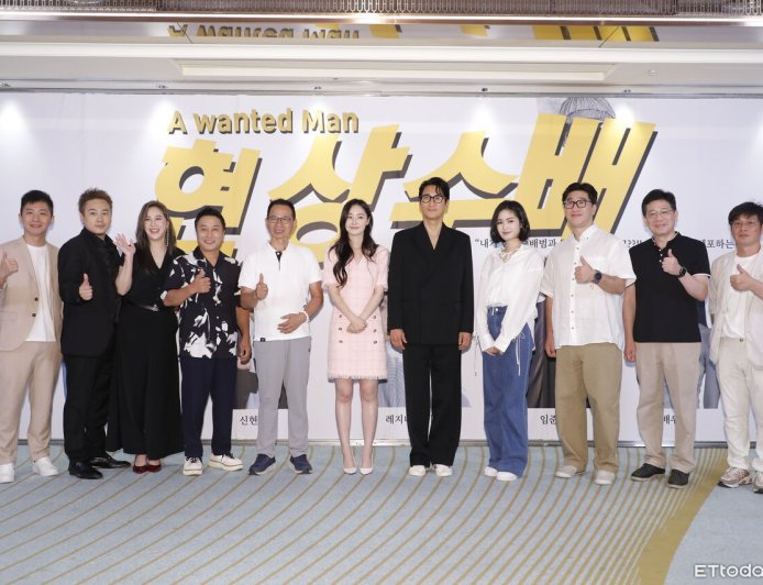 黃小柔進軍韓國影壇！同劇組演員是「大咖男星」：我不敢合照⋯
