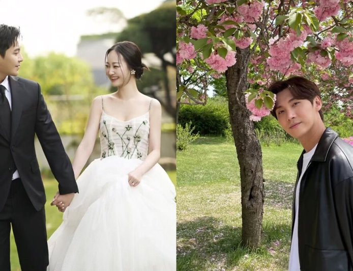 前FTISLAND宋承炫「引退1年」近況曝光！　婚後住紐約將開個人餐廳