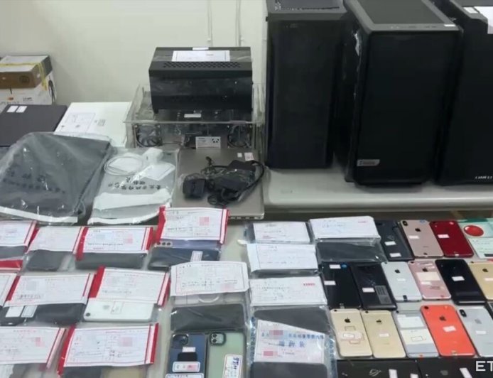 專駭已付費序號盜點數37人被逮　他高中沒畢業...直接破關騙折扣