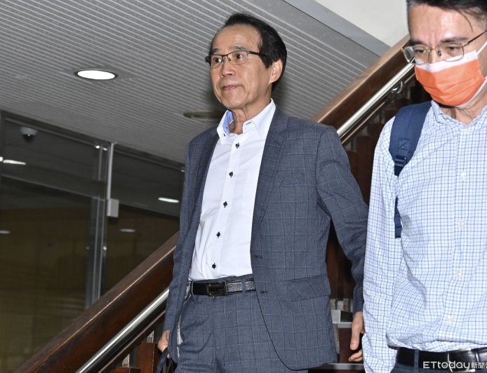 遭柯文哲指控「出庭說謊作偽證」 林欽榮反駁:蓄意攻擊證人