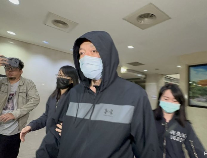 挺過收賄卻因護女洩密20次！秦小姐豆漿店被檢舉　北市巡官先通報