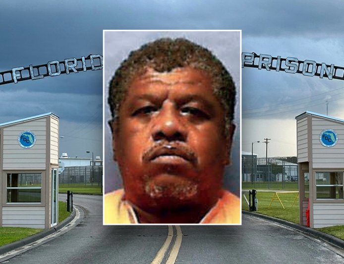 Florida extends execution record after man convicted of triple murder dies by lethal injection