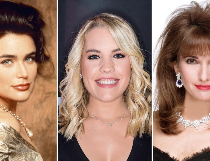 Soap Stars Who Left the Spotlight and What They Did Next