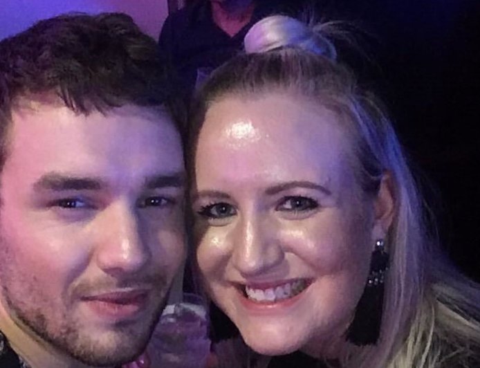 Liam Payne’s Sister Details Last Time She Saw Him Before His Death