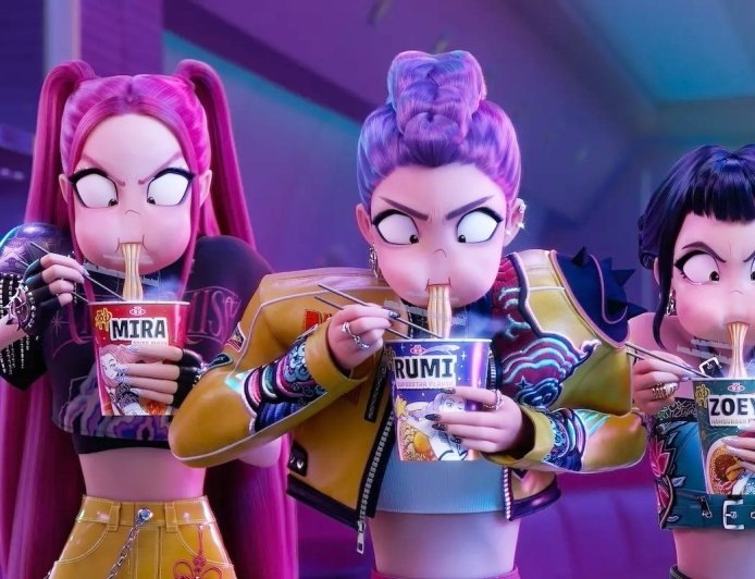 Is Netflix's ‘KPop Demon Hunters 2' Happening? Here's Everything We Know