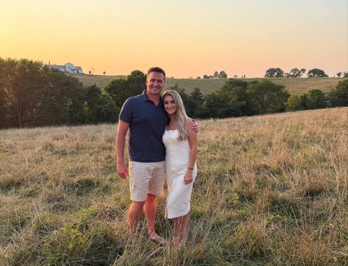 Ryan Lochte Says ‘Happiness Looks Good on Me’ Spending Time With New GF