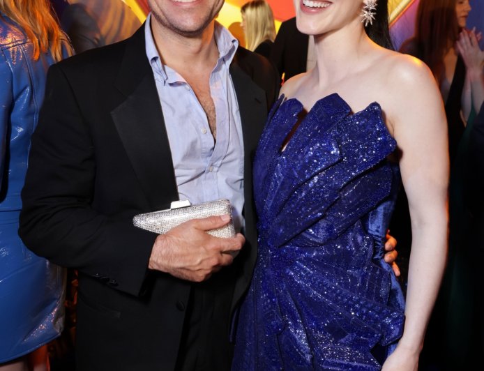 Celeb Spouses Who Are Uncomfortable With Their Partners' Romantic Scenes