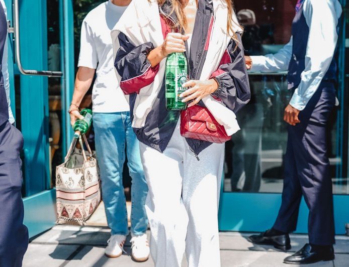 How Jessica Alba and Cash Warren Really Feel About Their Age-Gap Romances