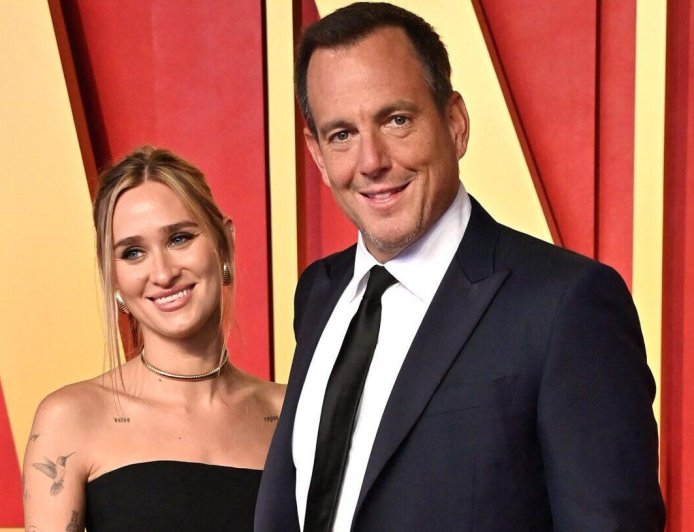 Will Arnett Quietly Splits From His Girlfriend Of Six Years, As They Co-Parent Their Son 'Amicably'