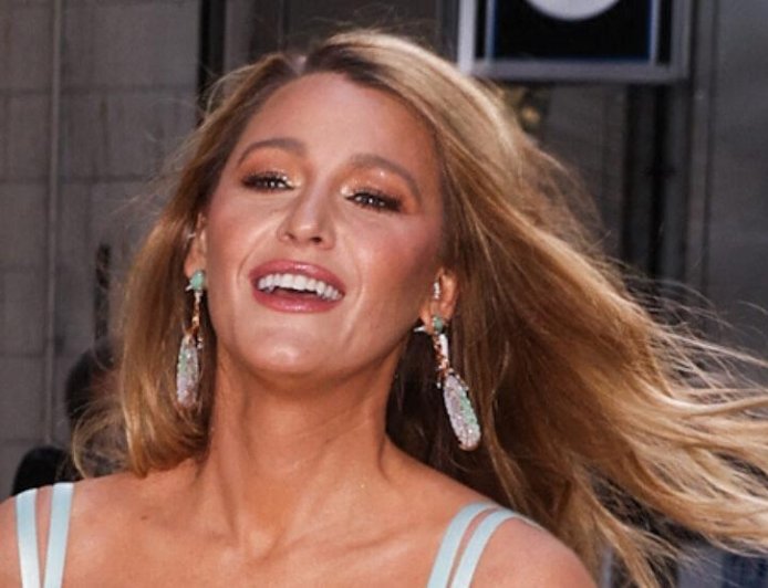Blake Lively Denies Serving Megyn Kelly A Subpoena Over Her Legal Battle With Justin Baldoni