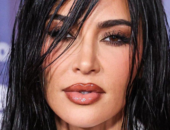 Kim Kardashian Slammed By Homeland Security Over Immigration Comments