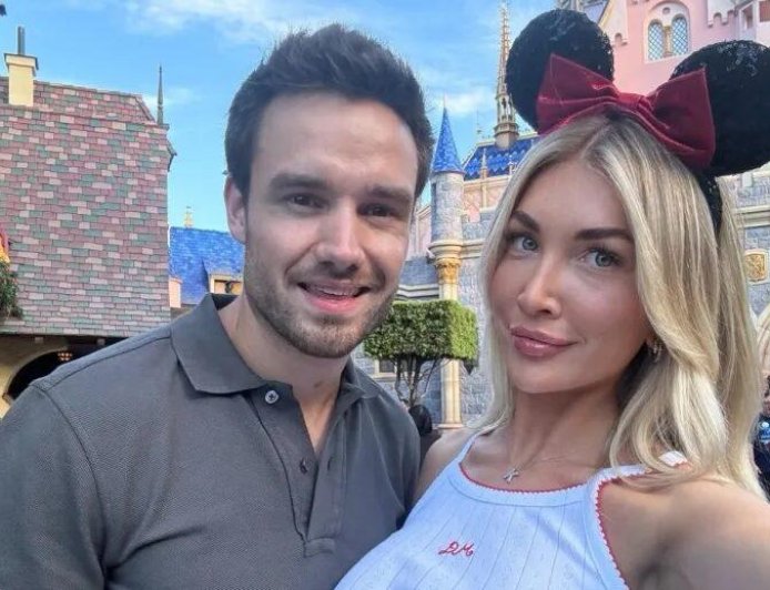 Kate Cassidy Shares Emotional Tribute To Liam Payne On His Birthday