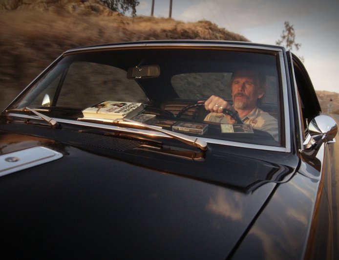 ‘Highway 99: A Double Album’ Review: Ethan Hawke Goes to the Tender, Conflicted Heart of Merle Haggard in the Rich Documentary He’s Deserved