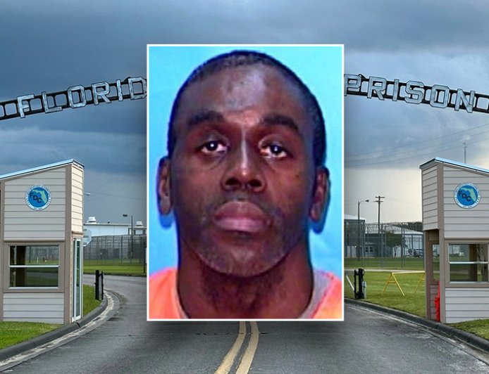 Florida extends record executions with date set for man who fatally stabbed couple during robbery