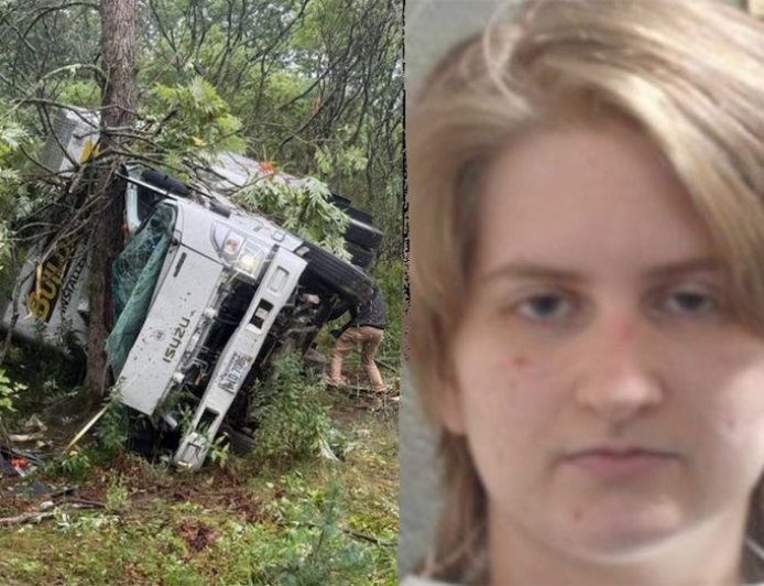 Woman tries to run over Border Patrol agents helping arrest illegal immigrants in Maine, DHS says